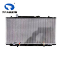 Engine Cooler Water Tank Vehicle Radiator for Honda Odyssey 3.5L V6 2005-2009
