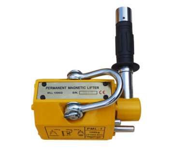 magnetic product