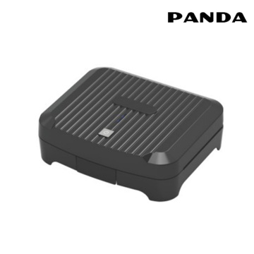 Ribbed Fixed-Plate Sandwich Maker PD-5778 Series