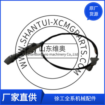 XCMG Road Roller Gas Flexible Welle 800354469