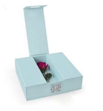 High-Grade Hotel Wine and Mooncake Packaging Box