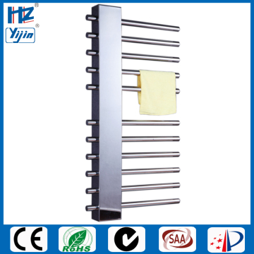 Mirror Finished Heated Towel Warmer HZ-931