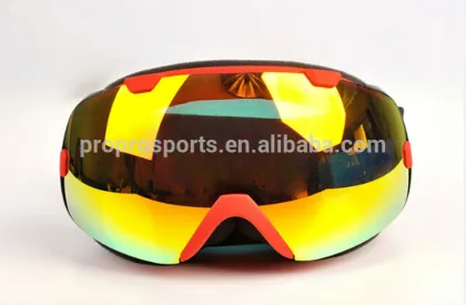 Eyewear Sports Protective Safety Glasses Snow Goggles