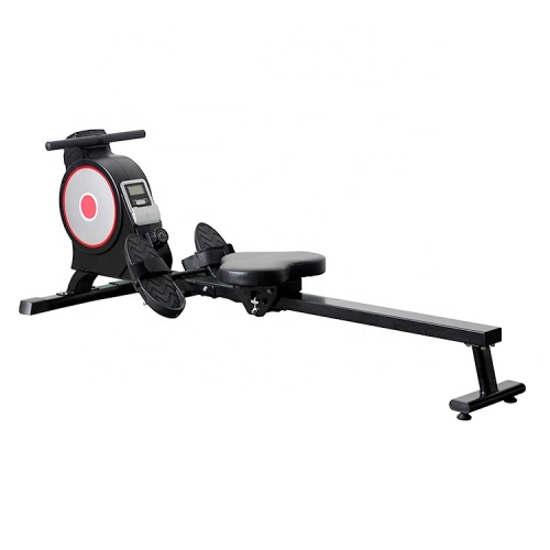 Fitness ad alta intensità Magnetica Rowing Machine Air Rower