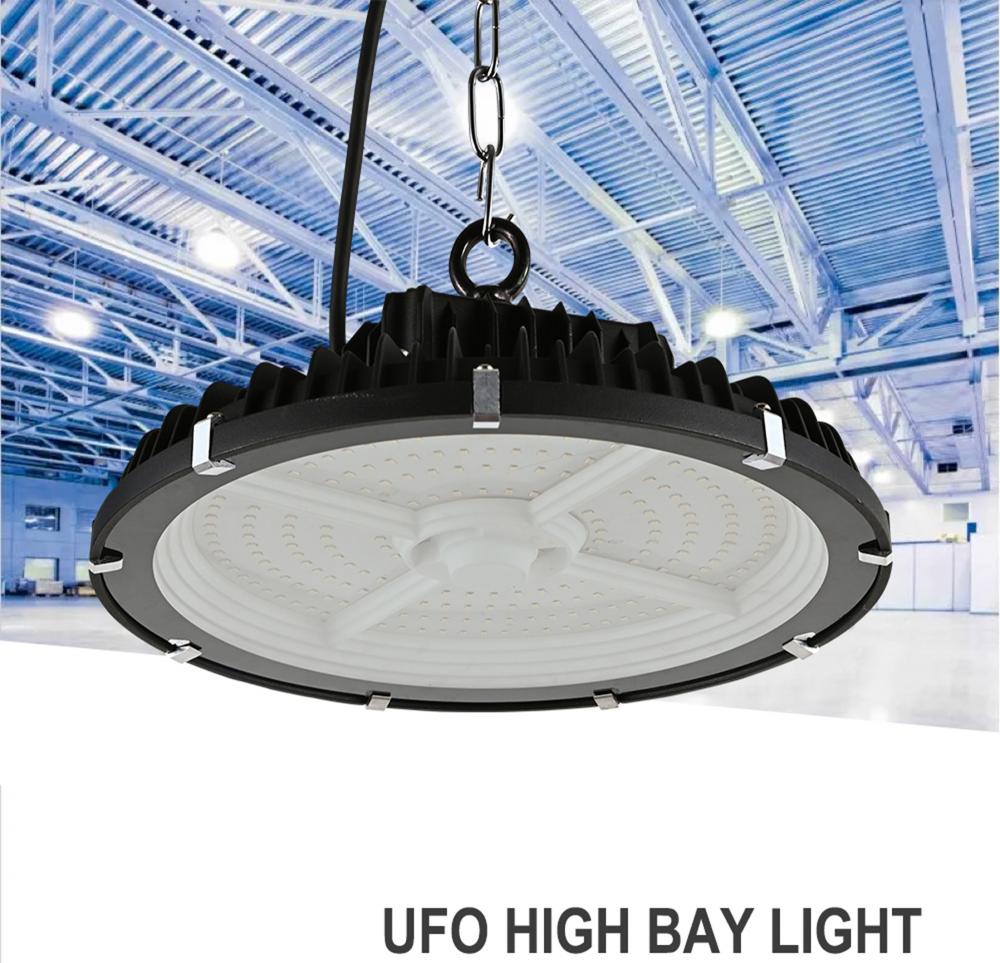 Ufo High Bay Light