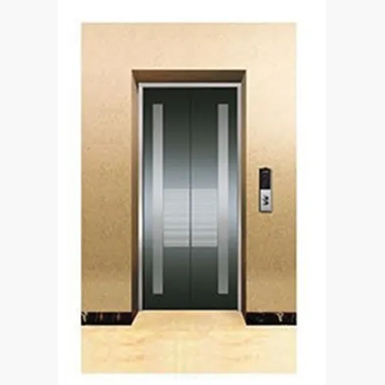 Factory Price Stainless Steel Elevator Door Panels