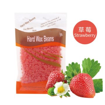 Hair Removal Hard Wax Beans Depilatory Wax Beads