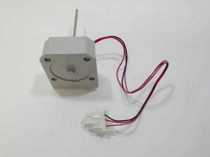 L.G Electronics 4681JB1029A Refrigerator DC Evaporator Fan Motor