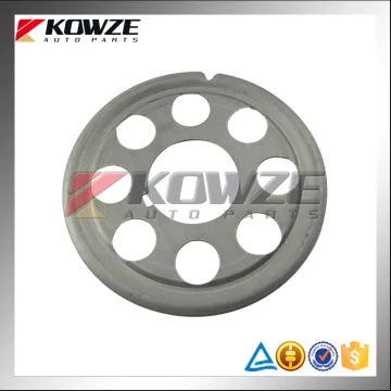 Crankshaft Sprocket For Mitsubishi Triton L200 kA4T KB4T K64T K74T Sport K94W L300 P05V P05W P15V P15W P25V P25W P45V MD050121