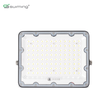 400W Solar LED Flood Light
