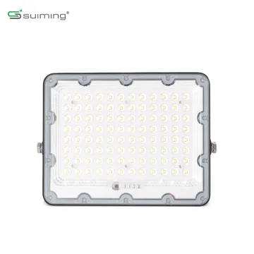 400W Solar LED Flood Light