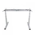 Powder Coating Office Computer Desk Frame