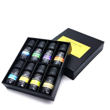 Essential oils set 100% pure essential oil