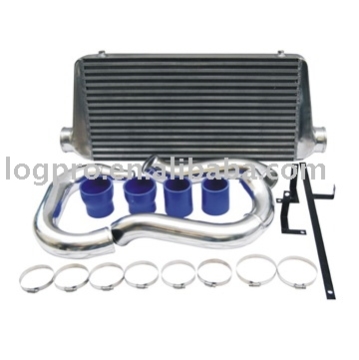 Auto Intercooler (LG-IPK005)