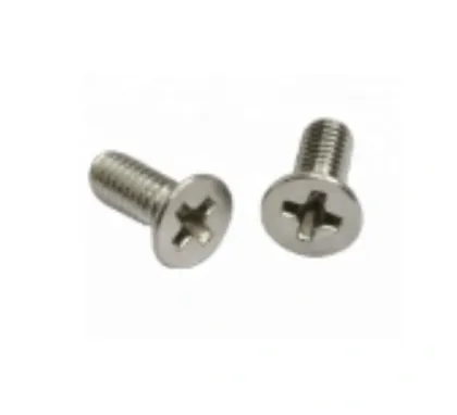 Phillips Self Tapping Screws