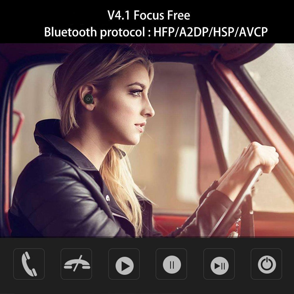 TWS Bluetooth Earphone (1) TWS Bluetooth Earphone (1)