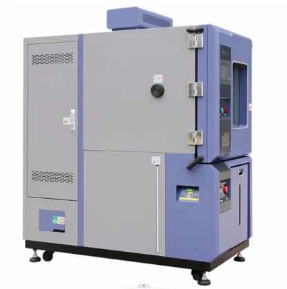 Constant Temperature and Humidity Test Box Manufacturers - Humidity and Temperature Chamber