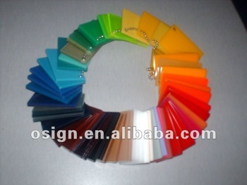 cheap plexiglass