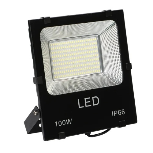 300W LED Flood Lighting