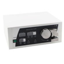 Medical Electric endoscopy irrigation pump system