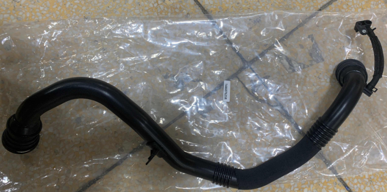 Hose Breather Duct Component 144607625R
