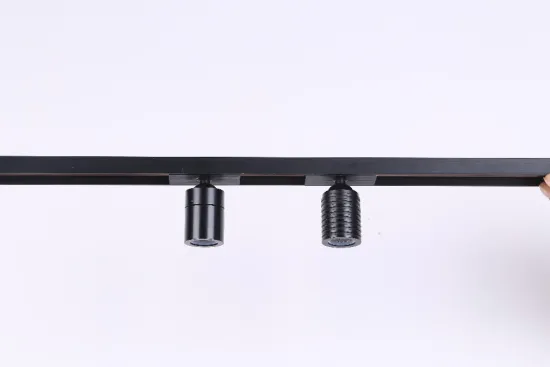 4.5w surface mount fixed track spot led light