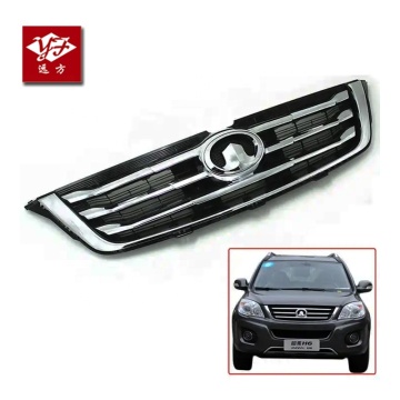 Great Wall Hover H6 Car Front Grille 5509200XKZ16A