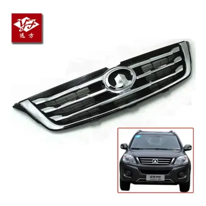 Great Wall Hover H6 Car Front Grille 5509200XKZ16A