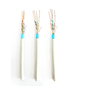 Lan cable FTP UTP Cat5 cat6 305m cable