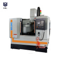 Mini fresadora CNC XK7124 de alta calidad