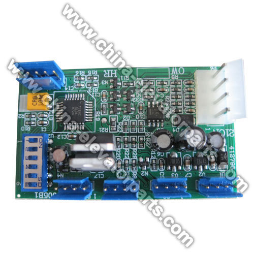 OTIS RS14 GDA25005B1 Aufzug PCB