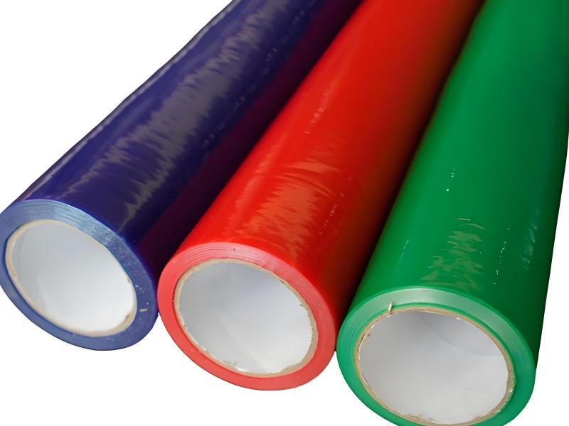 Automotive Interior Protective Film2