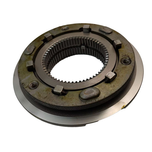 6T46 Transmission Synchronizer Ring Auto Parts Gearbox