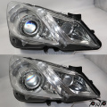 Farol Xenon para Mercedes-Benz W212 E200 E260 E300