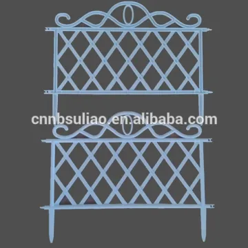 indoor tree fence,indoor plastic fence