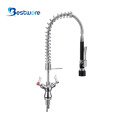Basin Hot And Cold Sink Faucets