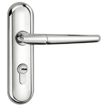 mortise lock/door lockset/ mortise lockset/gate lockset/CS026-011 CP