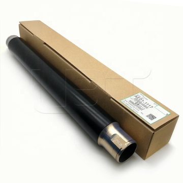 Original Upper Fuser Roller for Aficio MP 6000, 7000, 8000 Models: MP6000, MP7000, MP8000 - OEM Type