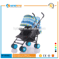 American baby stroller dengan safety seat belt