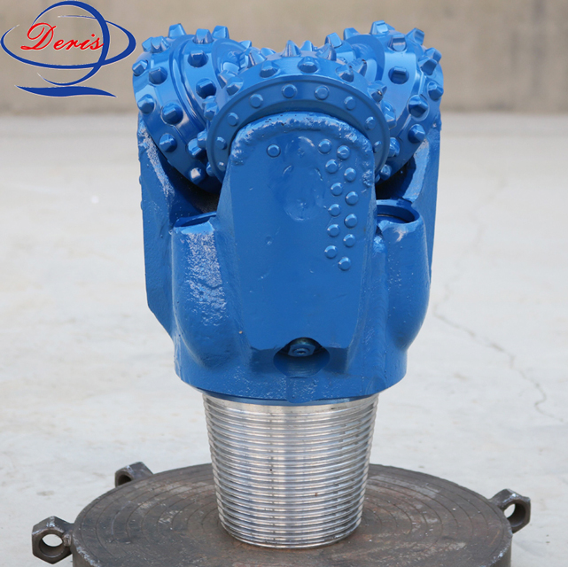 200mm-IADC-517-drill bit