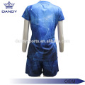 Sublimated жастарға арналған футболка