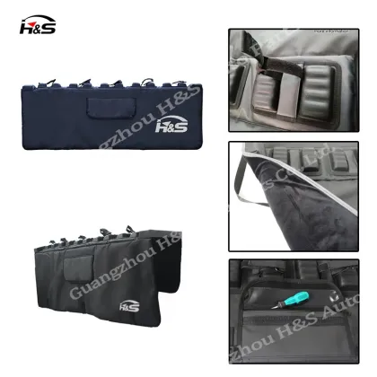 Truck Tailgate Pads & Pickup Bed Mats