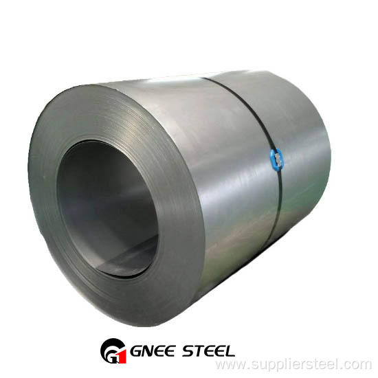 Cold rolled carbon steel coil