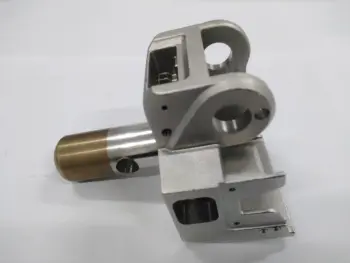 Precision Engineered Metallurgical Products for Industry
