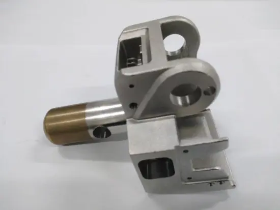Precision Engineered Metallurgical Products for Industry
