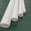 PTFE hohe Temperatur -antikorrosives isolatives Rohr