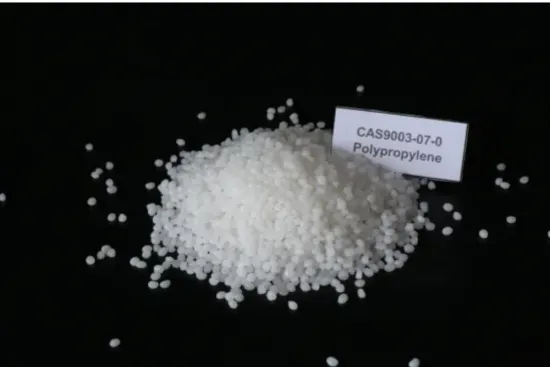YXchuang supply Polypropylene CAS9003-07-0
