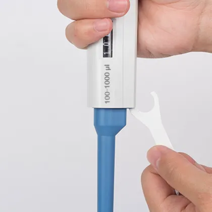 Serological Pipetman P200 Labnet Calibrated Pipette Price Transferpette