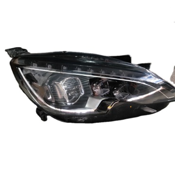 Factory Direct High Quality Headlights for Peugeot 308 Front Headlight Replacement