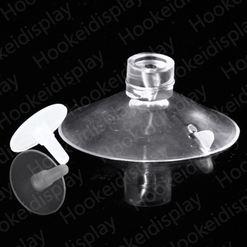 Suction Cup Hook Plastic Hook Vacuum Cup Cups 331-003-000